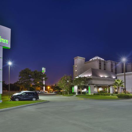 Holiday Inn Baton Rouge-South By Ihg Ngoại thất bức ảnh