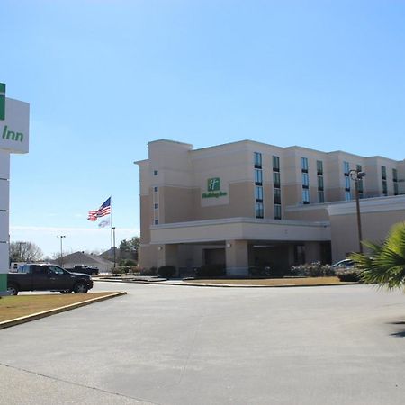 Holiday Inn Baton Rouge-South By Ihg Ngoại thất bức ảnh
