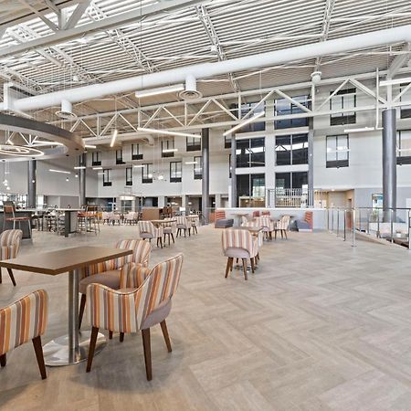 Holiday Inn Baton Rouge-South By Ihg Ngoại thất bức ảnh