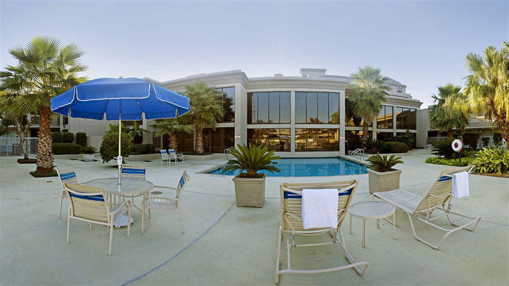 Holiday Inn Baton Rouge-South By Ihg Ngoại thất bức ảnh