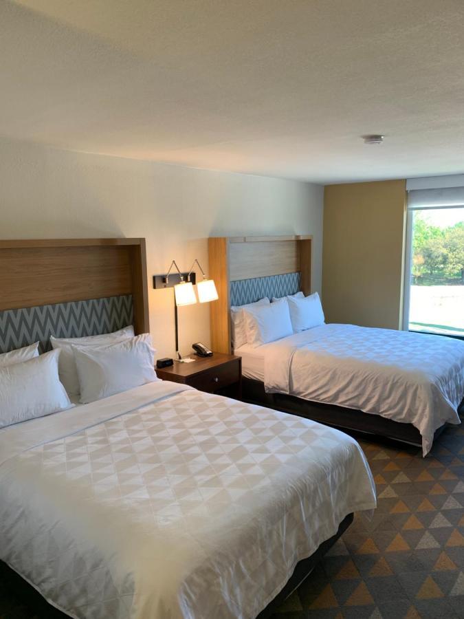 Holiday Inn Baton Rouge-South By Ihg Ngoại thất bức ảnh