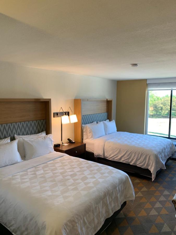 Holiday Inn Baton Rouge-South By Ihg Ngoại thất bức ảnh