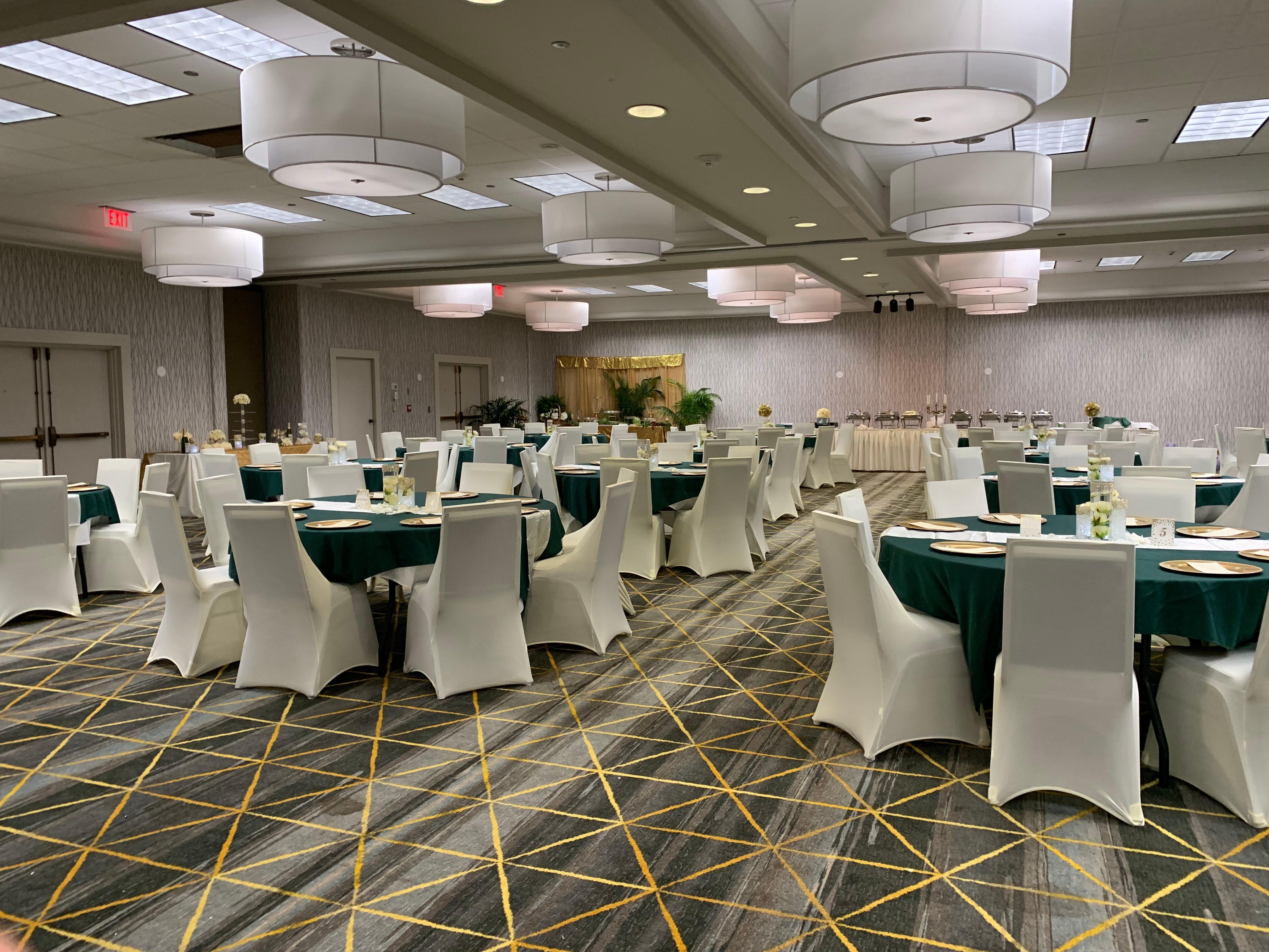 Holiday Inn Baton Rouge-South By Ihg Ngoại thất bức ảnh