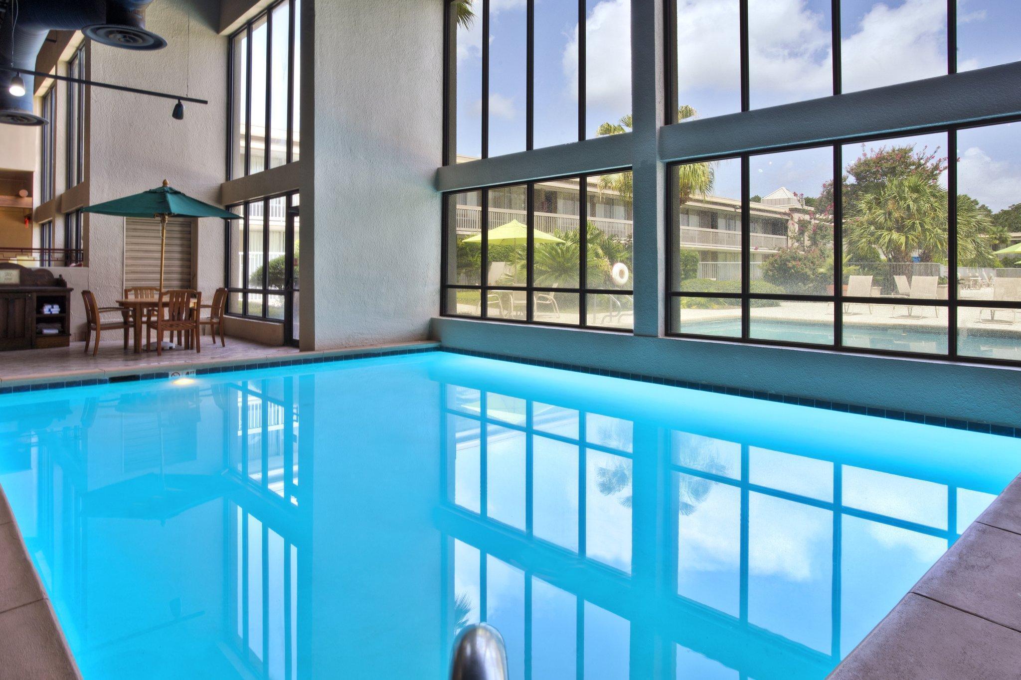 Holiday Inn Baton Rouge-South By Ihg Ngoại thất bức ảnh