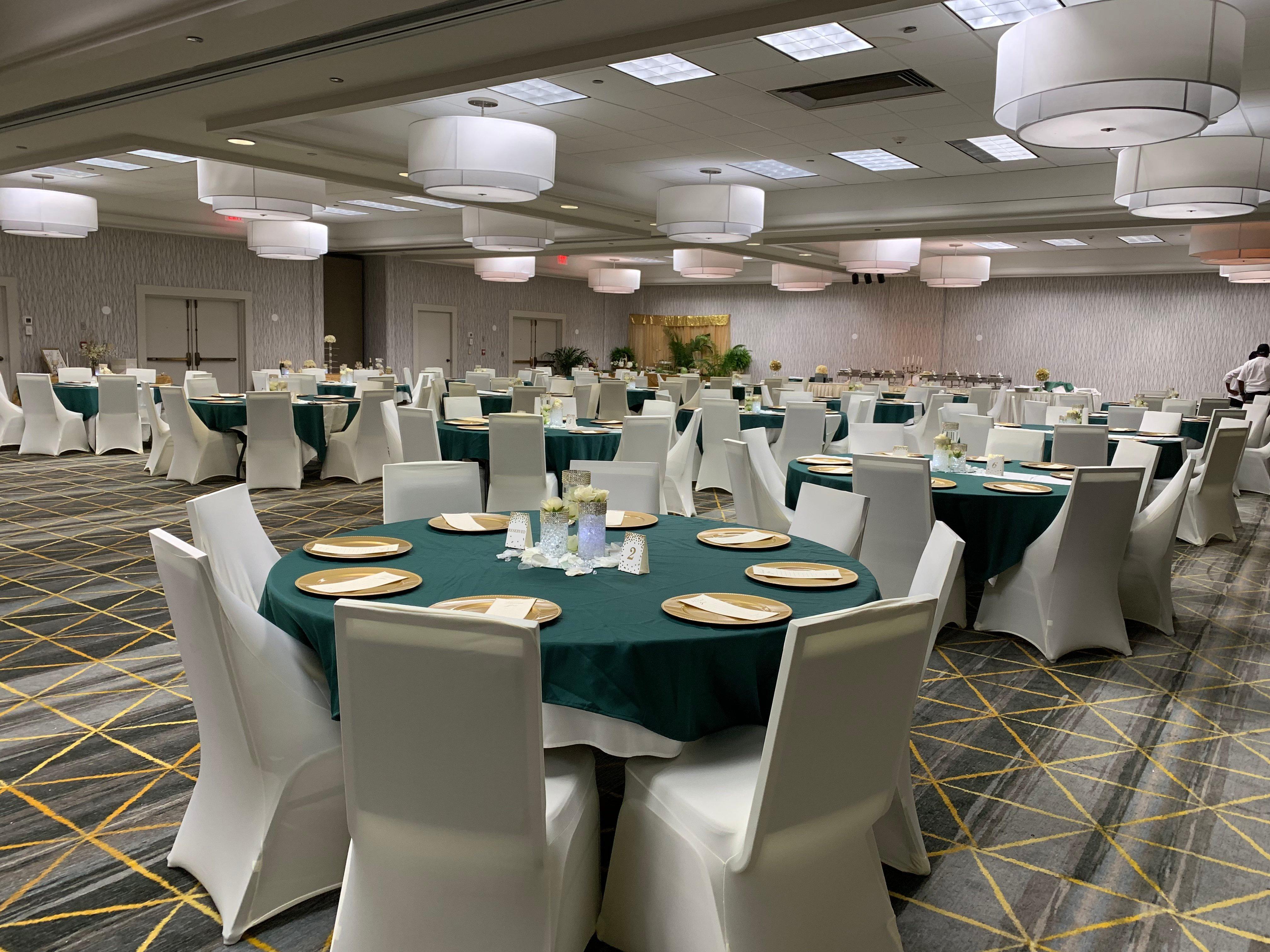Holiday Inn Baton Rouge-South By Ihg Ngoại thất bức ảnh