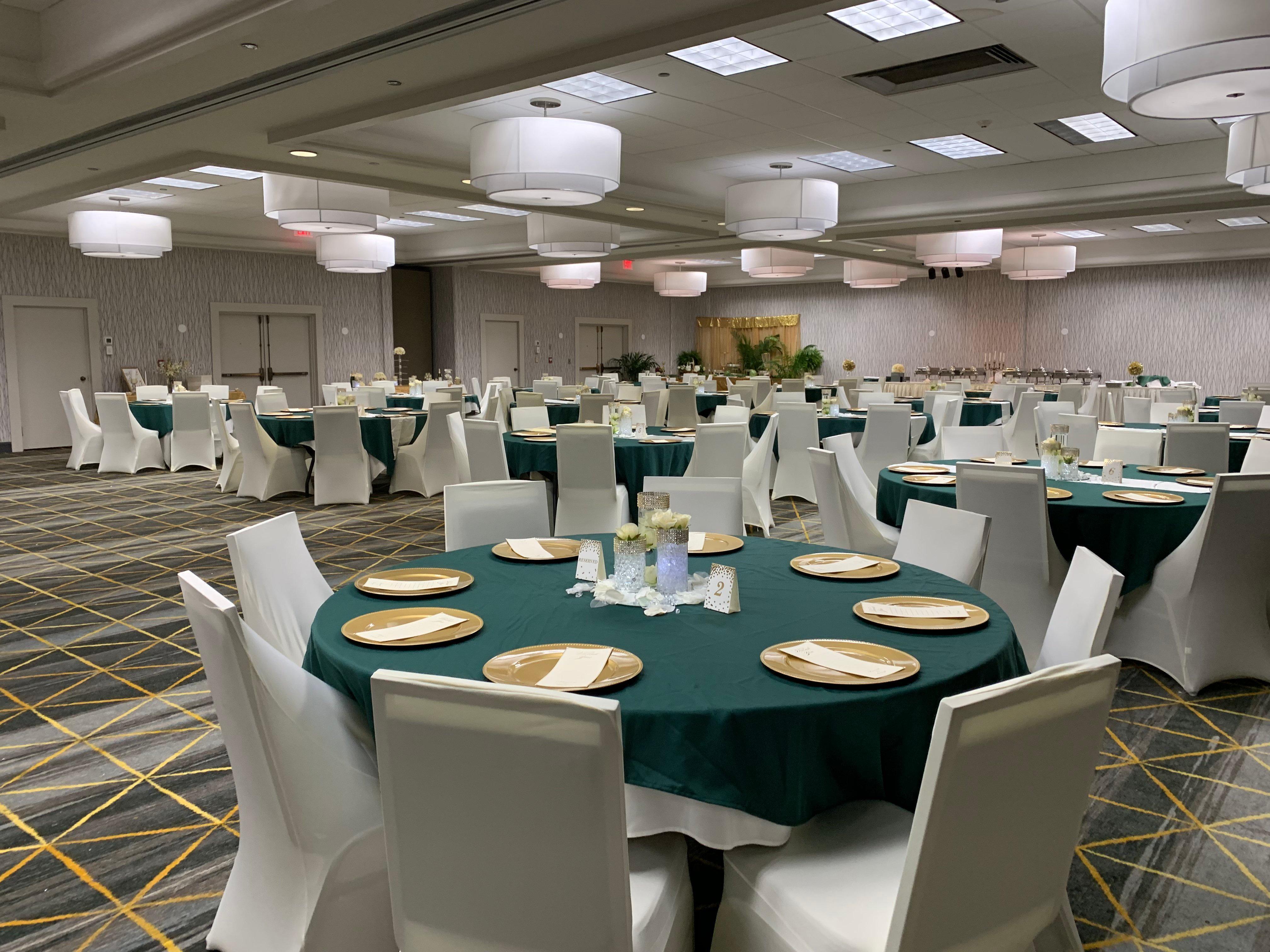 Holiday Inn Baton Rouge-South By Ihg Ngoại thất bức ảnh