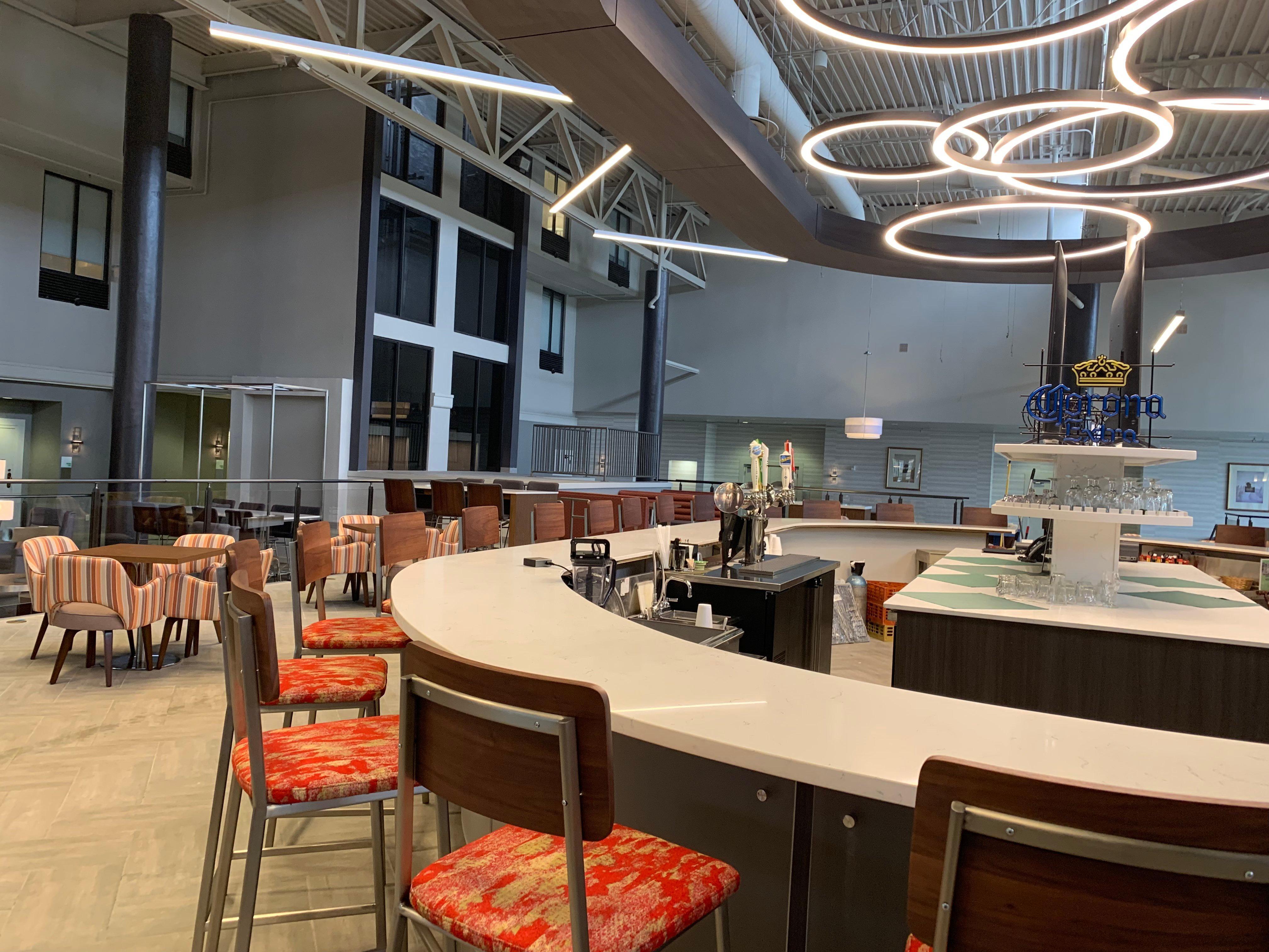 Holiday Inn Baton Rouge-South By Ihg Ngoại thất bức ảnh