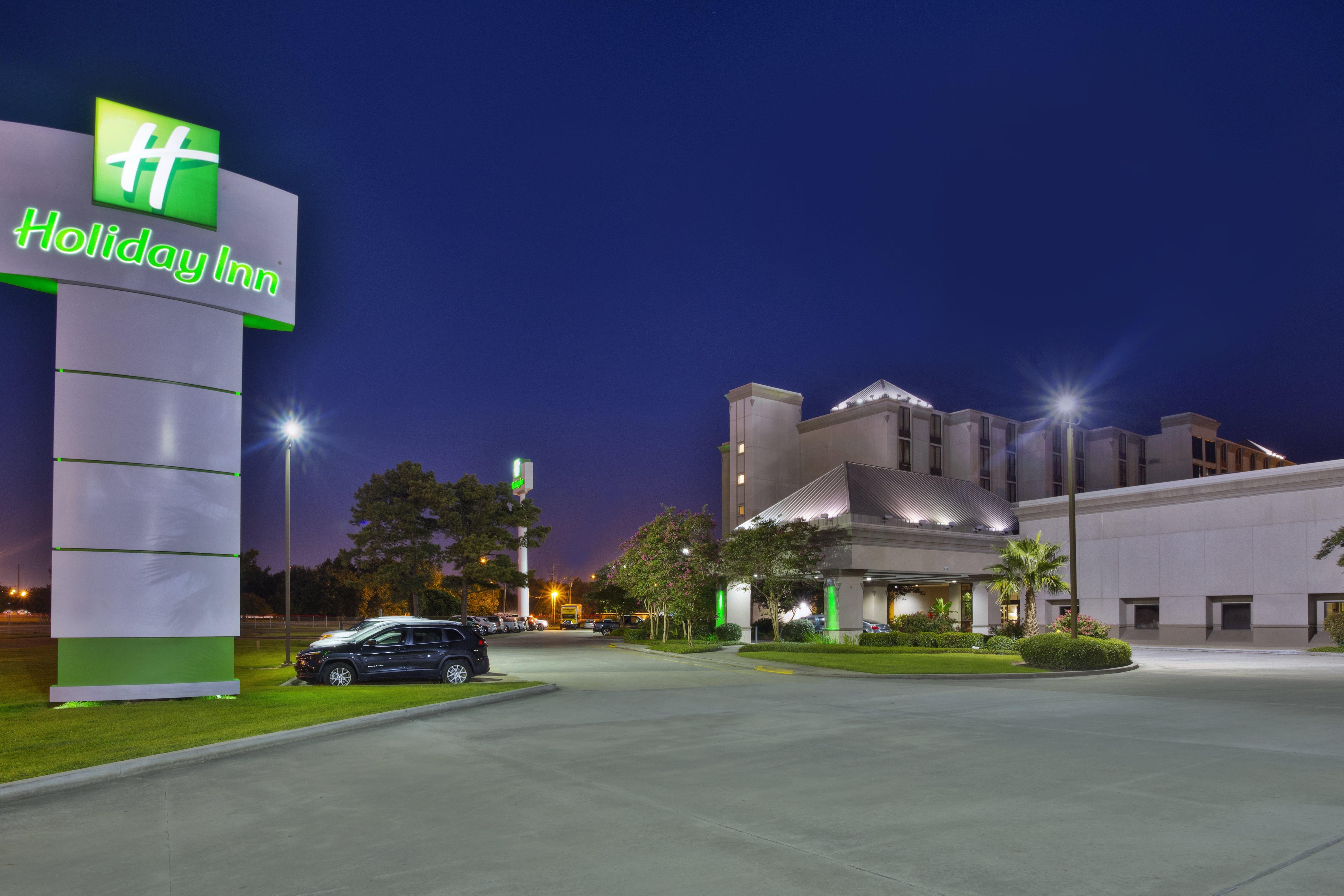 Holiday Inn Baton Rouge-South By Ihg Ngoại thất bức ảnh