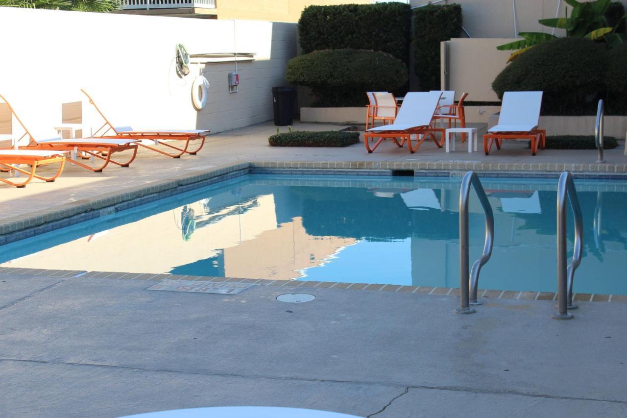 Holiday Inn Baton Rouge-South By Ihg Ngoại thất bức ảnh