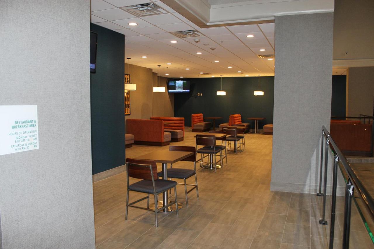 Holiday Inn Baton Rouge-South By Ihg Ngoại thất bức ảnh