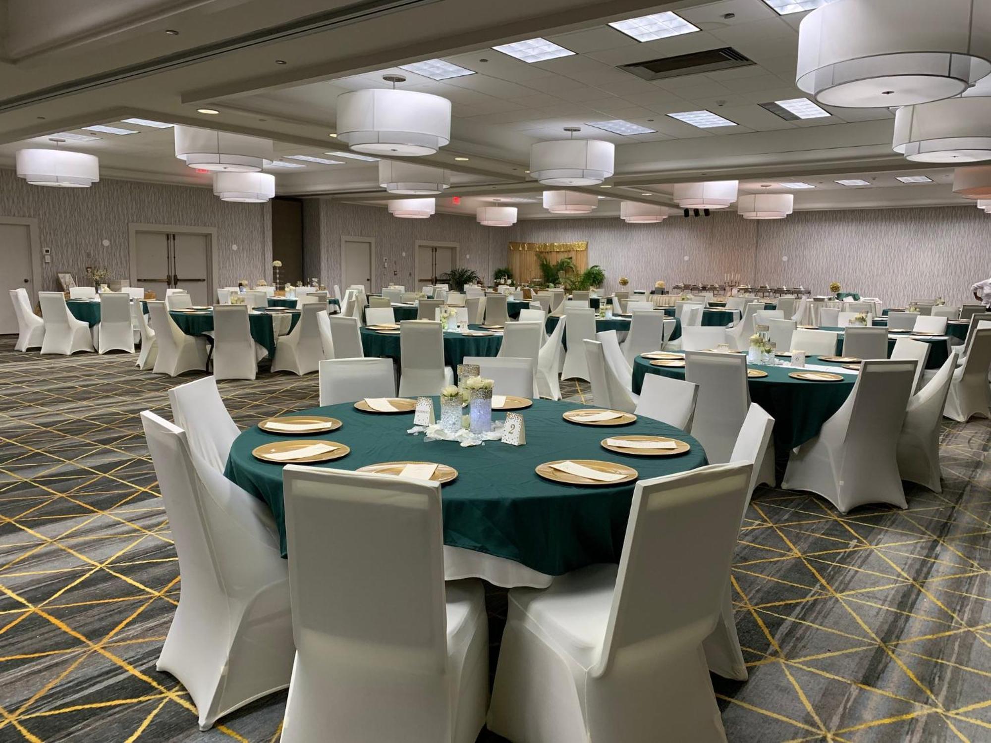 Holiday Inn Baton Rouge-South By Ihg Ngoại thất bức ảnh