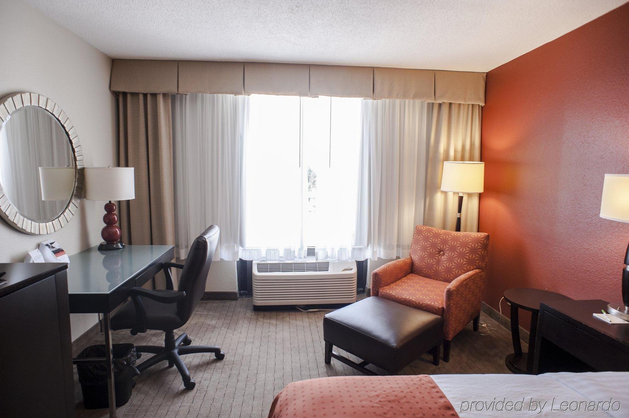Holiday Inn Baton Rouge-South By Ihg Ngoại thất bức ảnh
