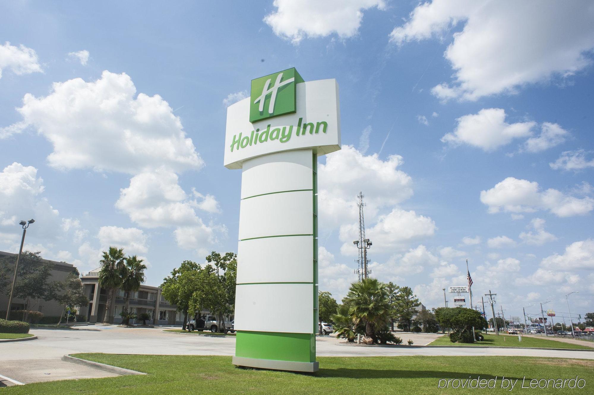 Holiday Inn Baton Rouge-South By Ihg Ngoại thất bức ảnh