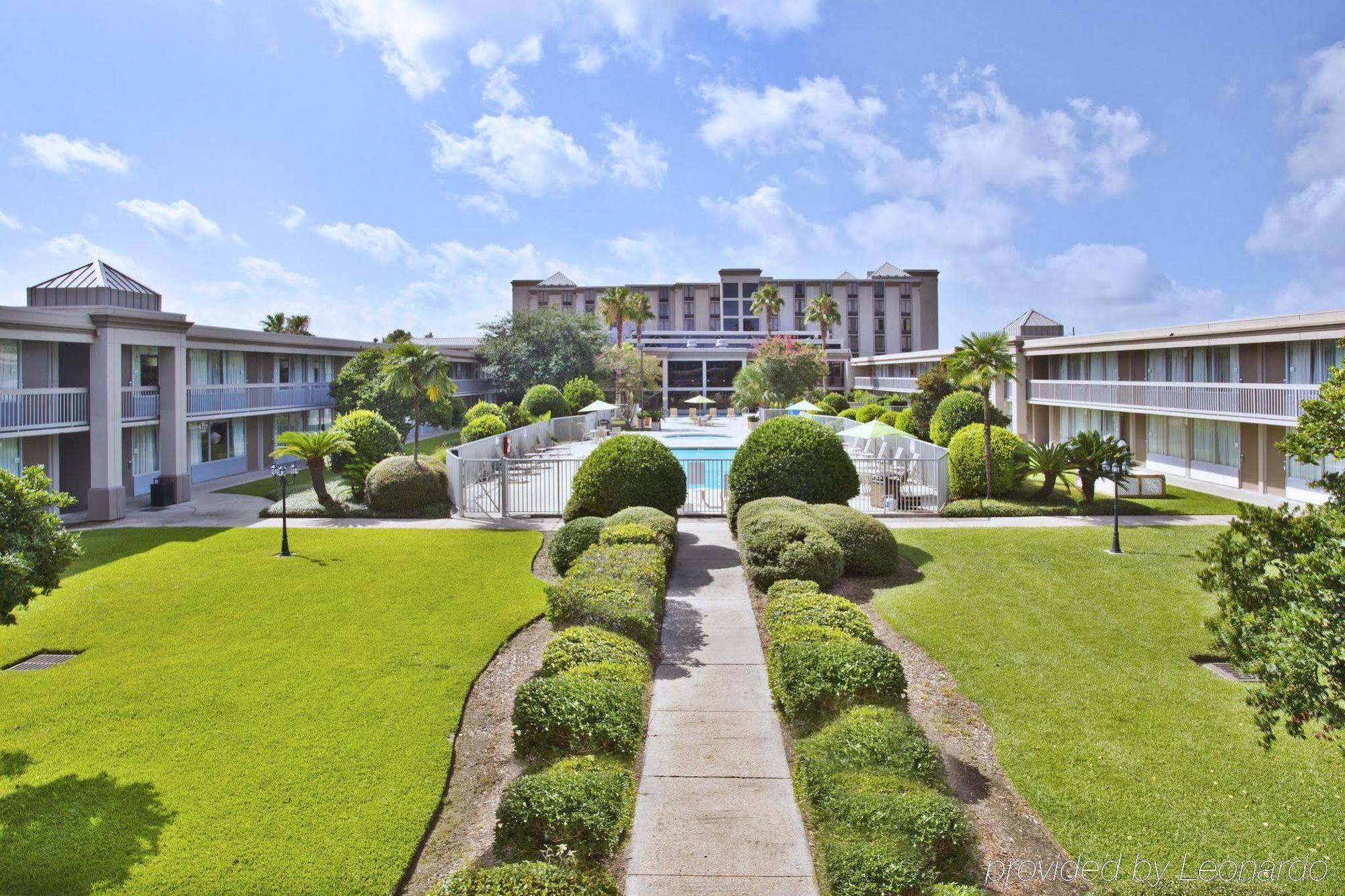 Holiday Inn Baton Rouge-South By Ihg Ngoại thất bức ảnh