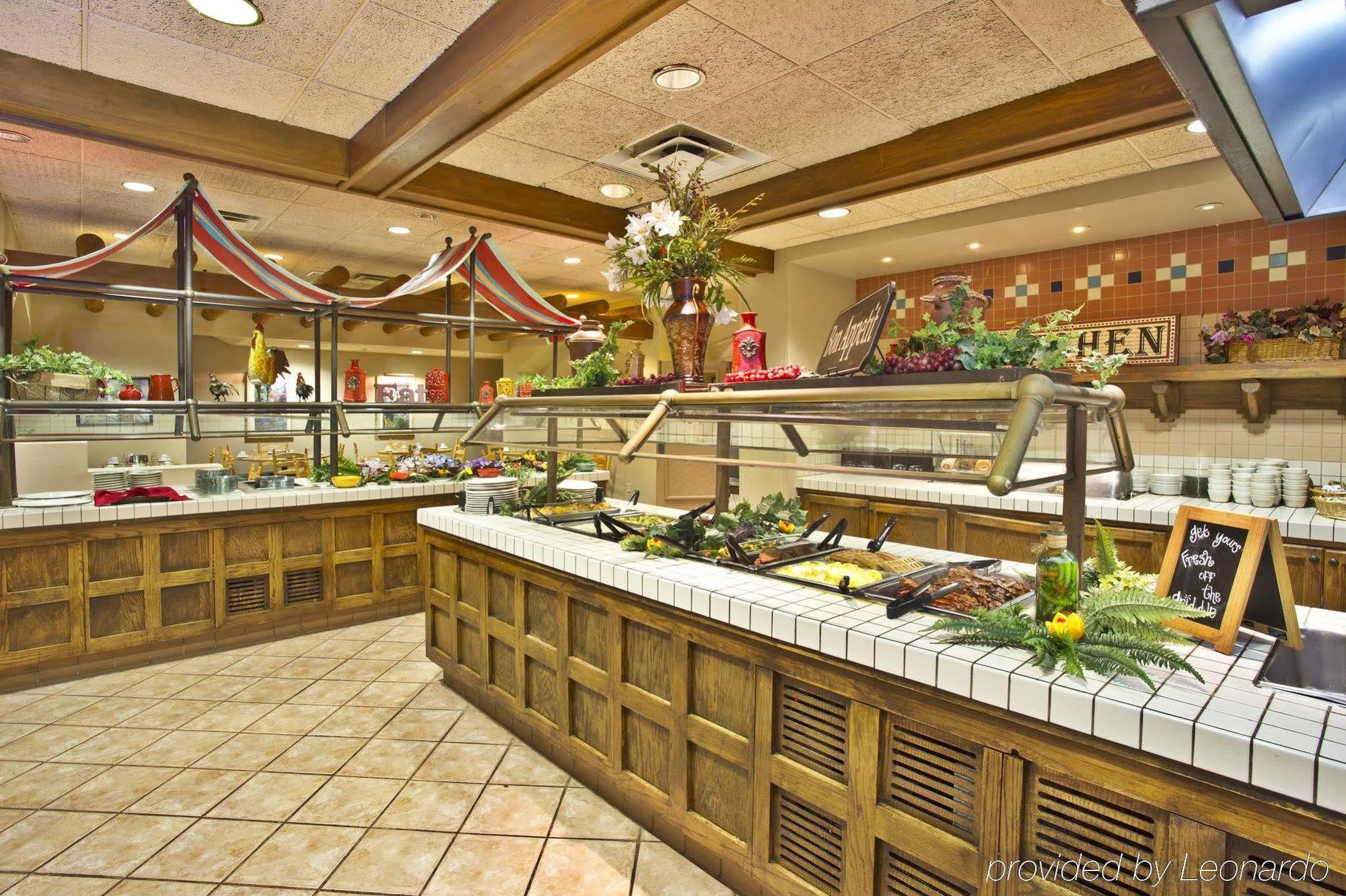 Holiday Inn Baton Rouge-South By Ihg Ngoại thất bức ảnh