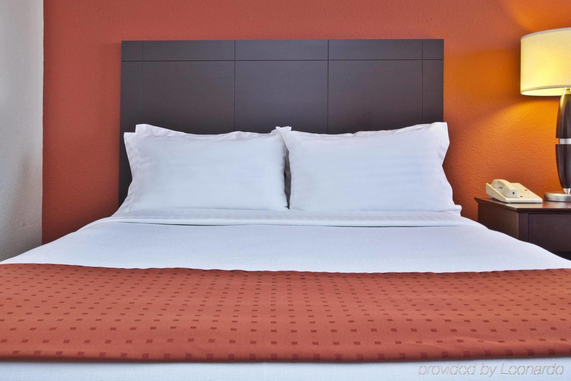Holiday Inn Baton Rouge-South By Ihg Ngoại thất bức ảnh