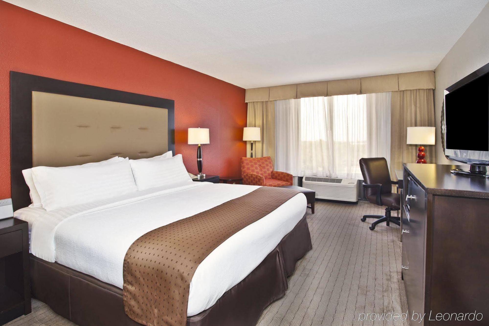 Holiday Inn Baton Rouge-South By Ihg Ngoại thất bức ảnh