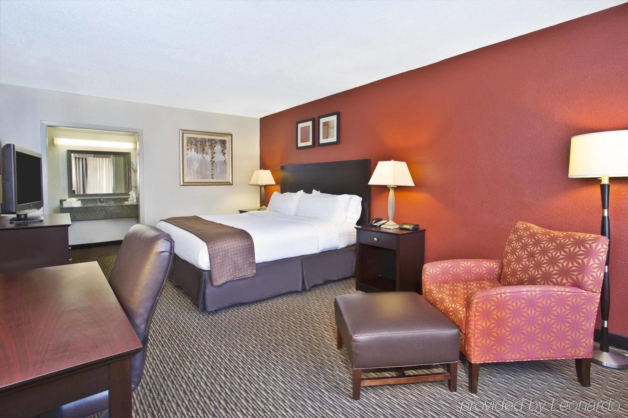 Holiday Inn Baton Rouge-South By Ihg Ngoại thất bức ảnh