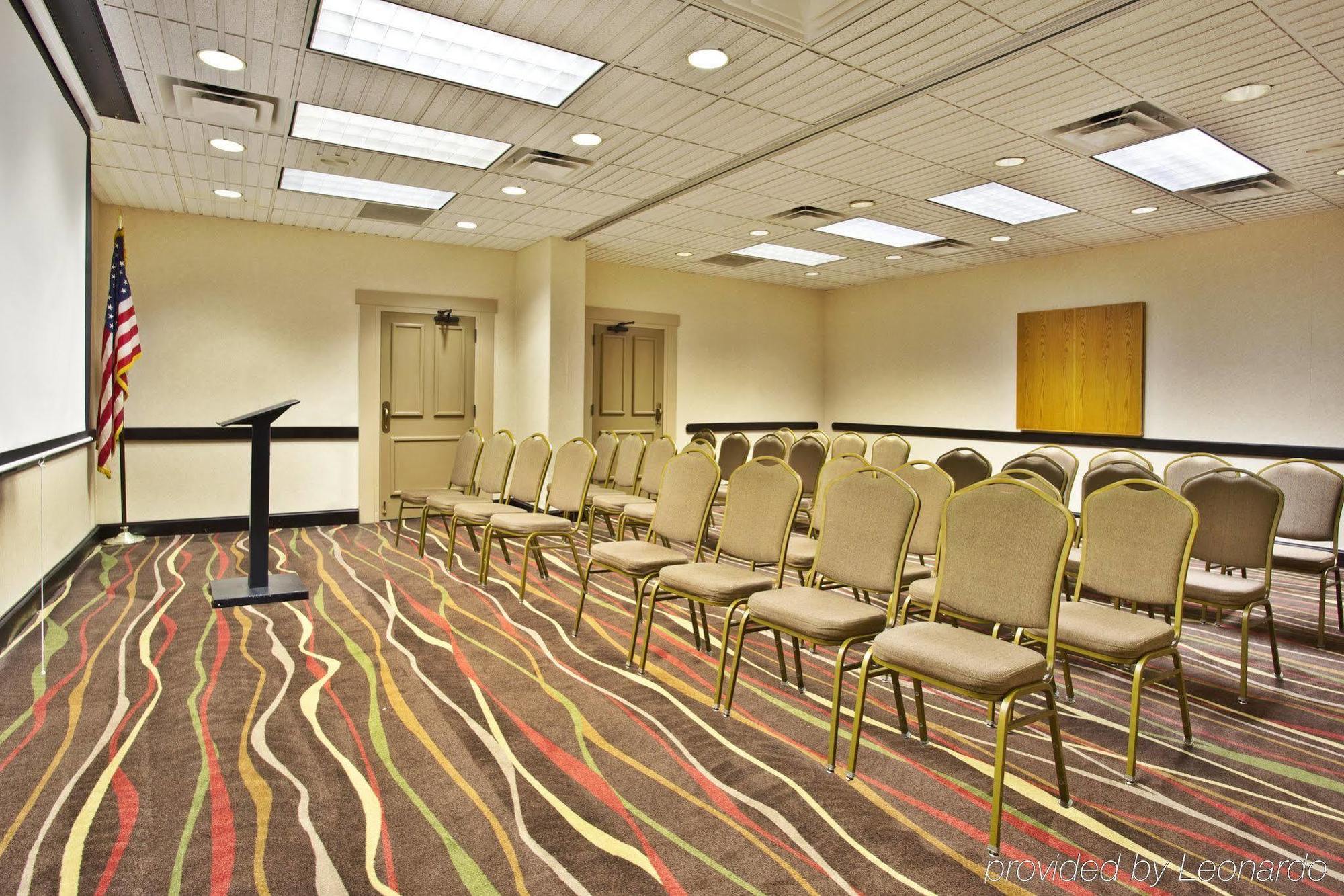 Holiday Inn Baton Rouge-South By Ihg Ngoại thất bức ảnh