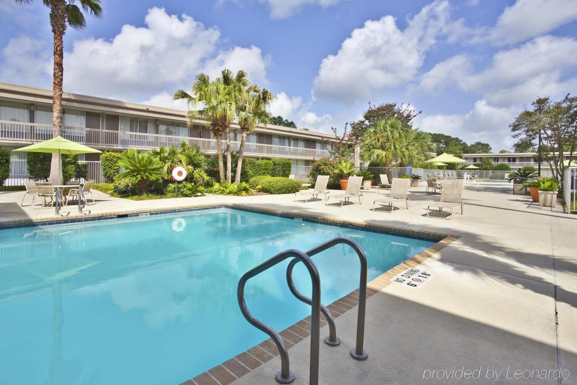 Holiday Inn Baton Rouge-South By Ihg Ngoại thất bức ảnh