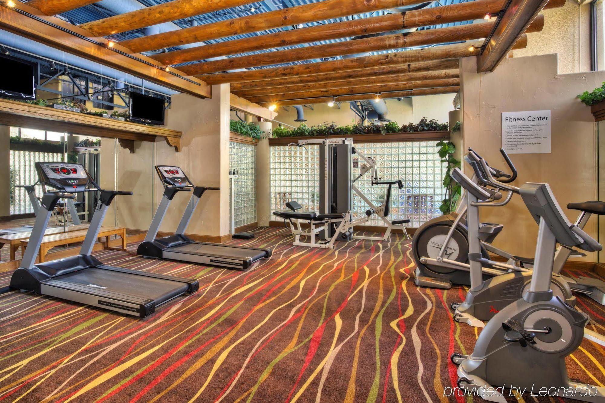Holiday Inn Baton Rouge-South By Ihg Ngoại thất bức ảnh