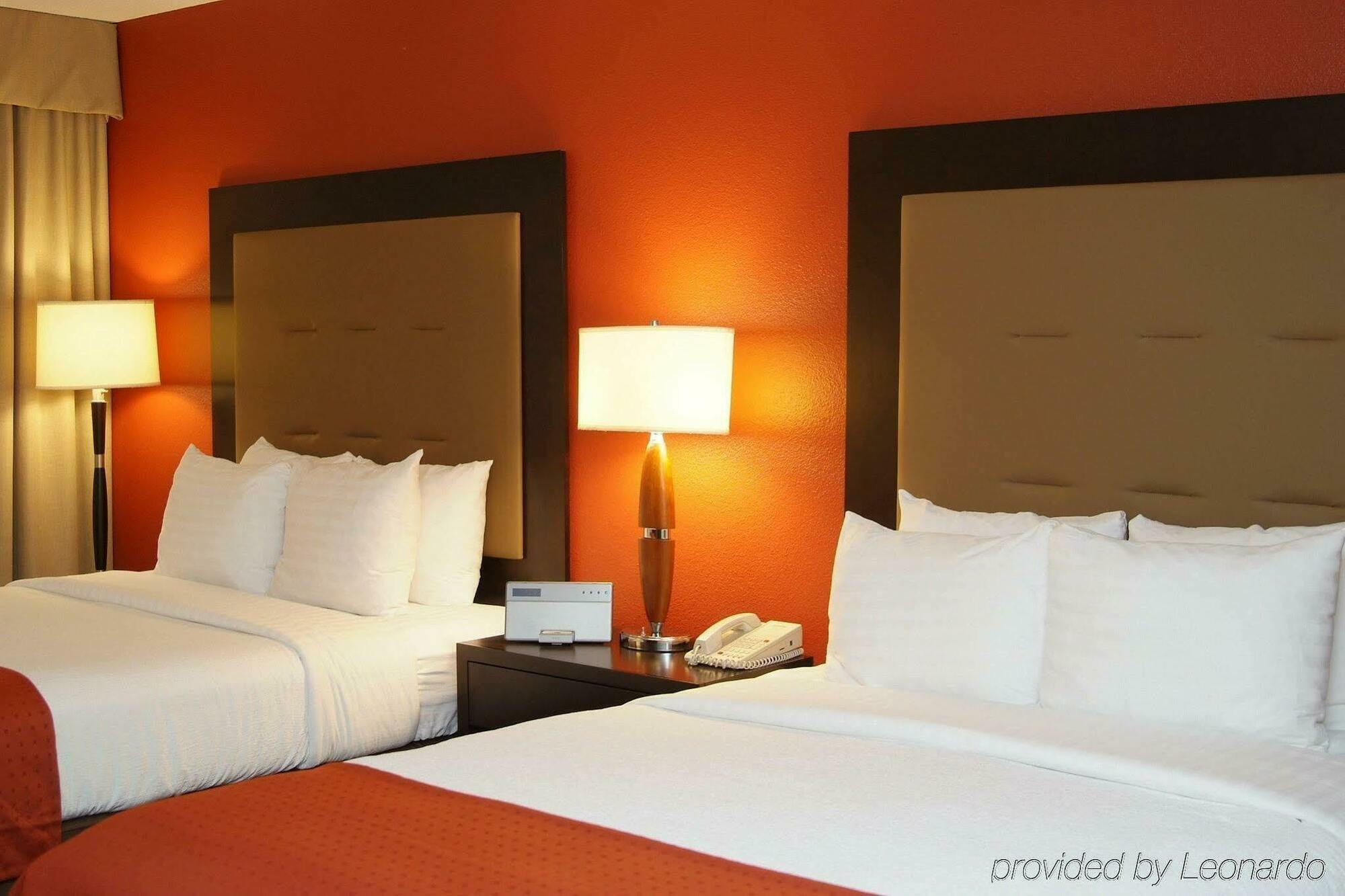 Holiday Inn Baton Rouge-South By Ihg Ngoại thất bức ảnh