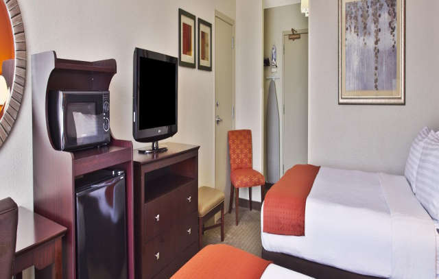 Holiday Inn Baton Rouge-South By Ihg Ngoại thất bức ảnh